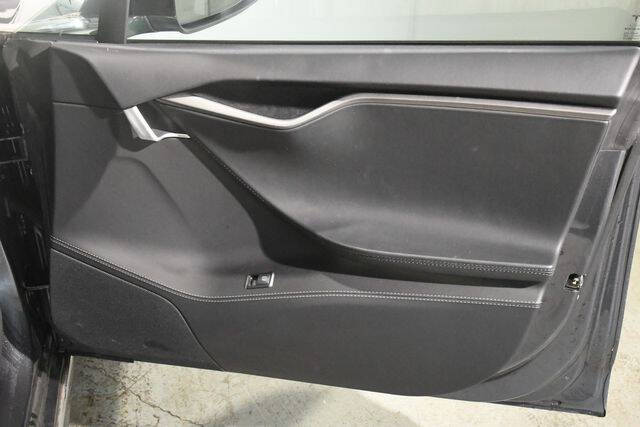 2019 Tesla Model S