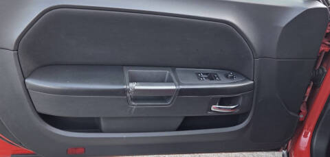 2014 Dodge Challenger R/T