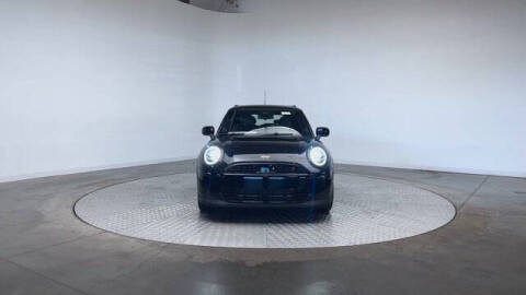 2026 MINI Hardtop 2 Door Cooper S