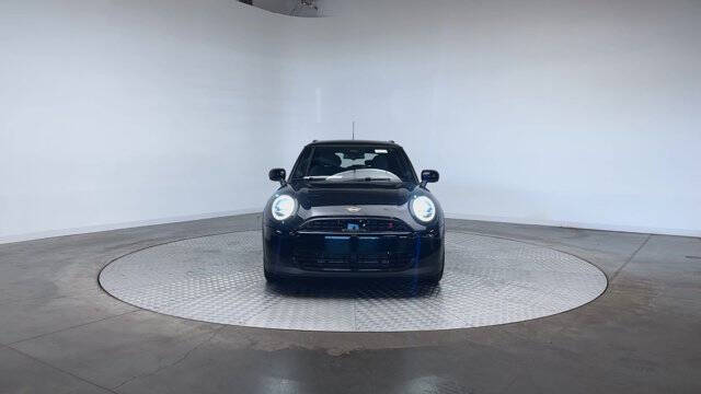 2026 MINI Hardtop 2 Door Cooper S