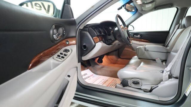 2005 Buick LeSabre Custom