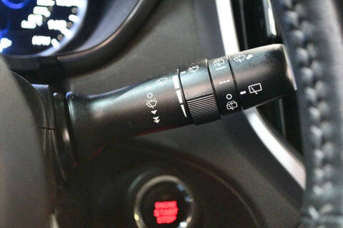 2020 Subaru Ascent Limited 7-Passenger