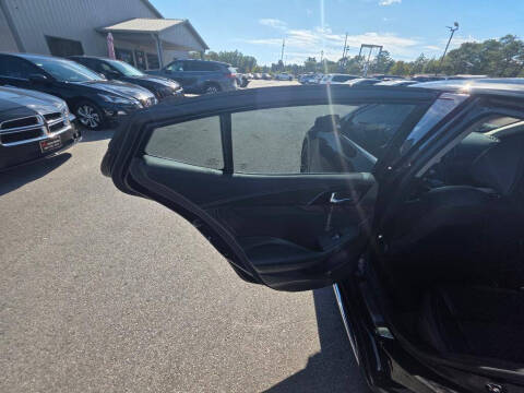 2017 Nissan Maxima Platinum