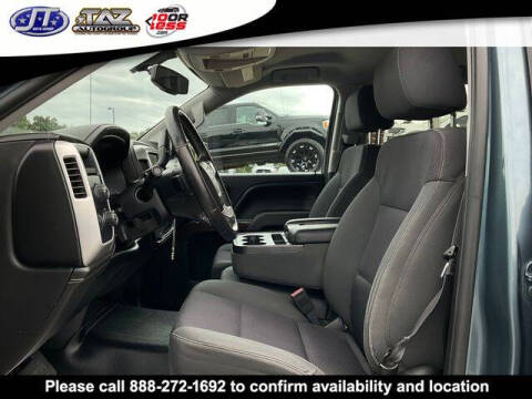 2014 GMC Sierra 1500