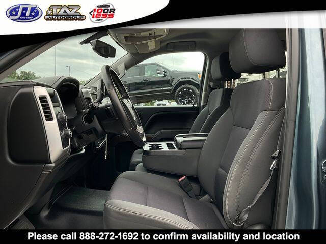 2014 GMC Sierra 1500