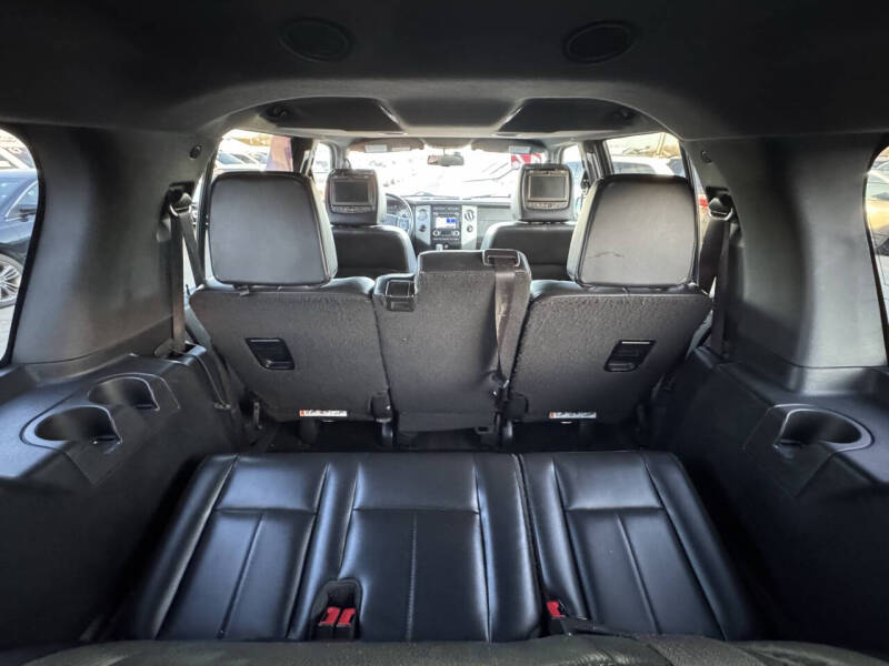 2014 Ford Expedition EL Limited