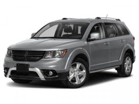 2020 Dodge Journey for sale at Travers Autoplex Thomas Chudy in Saint Peters MO