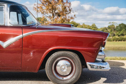 1955 Ford Fairlane