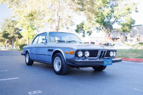 1974 BMW 3 Series