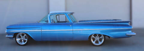 1959 Chevrolet El Camino