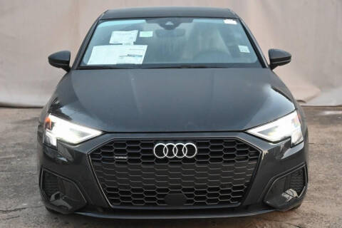 2024 Audi A3 for sale at CU Carfinders in Norcross GA