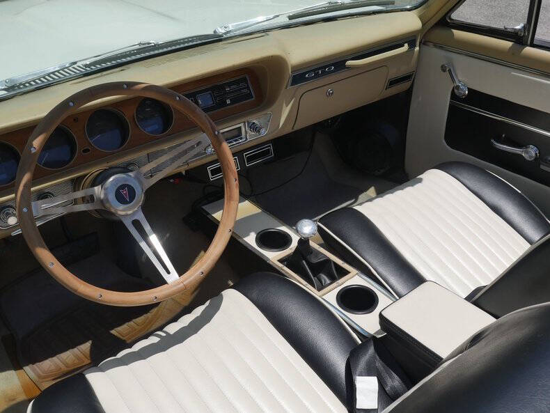 1965 Pontiac LeMans