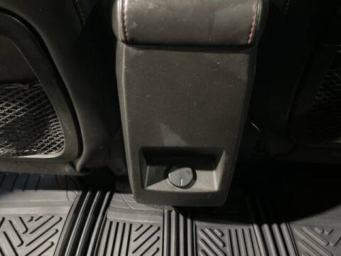 2015 GMC Terrain SLT-1