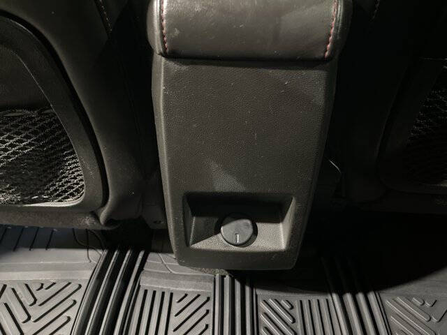 2015 GMC Terrain SLT-1