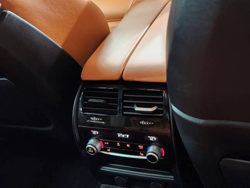 2019 BMW M5