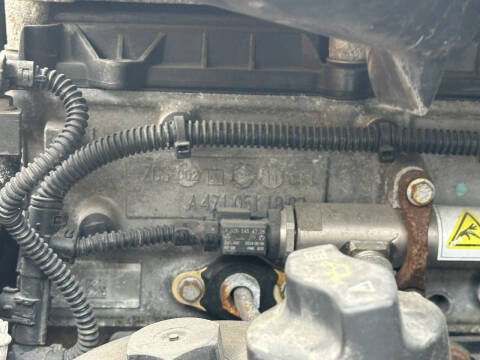 2016 Freightliner CASCADIA DAY CAB