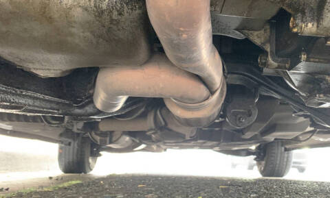 2007 Honda Odyssey EX-L