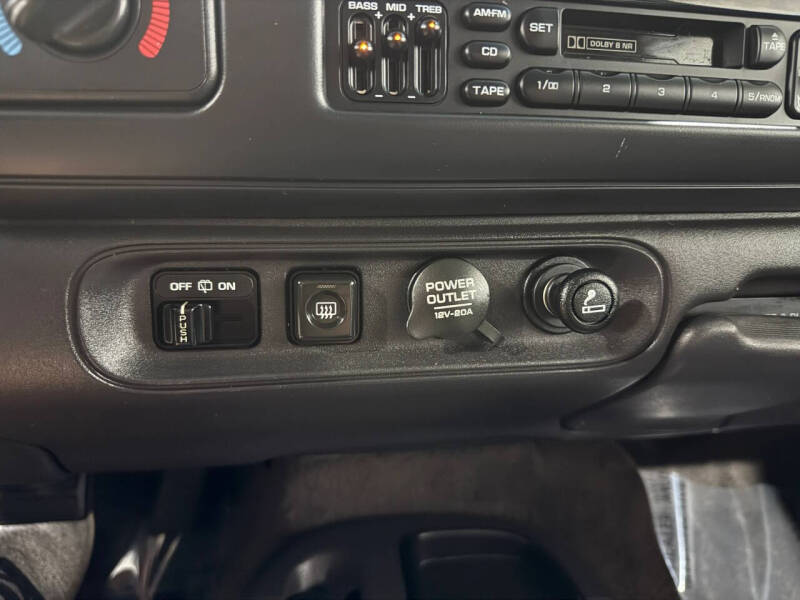 2000 Dodge Durango