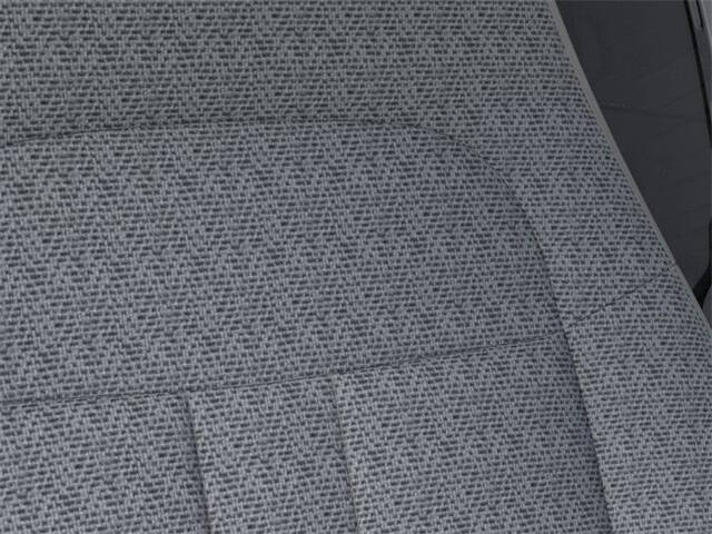 2025 Chevrolet Express 3500