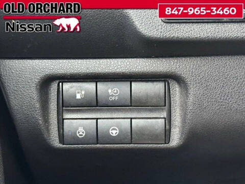 2024 Nissan LEAF SV PLUS