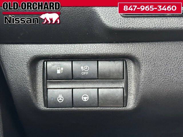 2024 Nissan LEAF SV PLUS