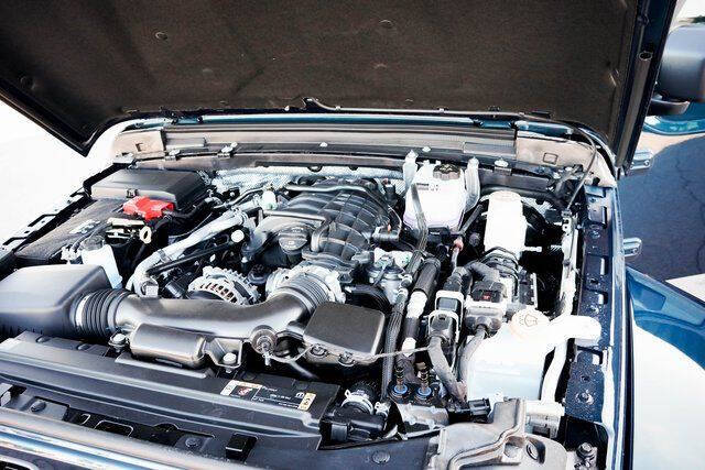 2025 Jeep Gladiator NightHawk