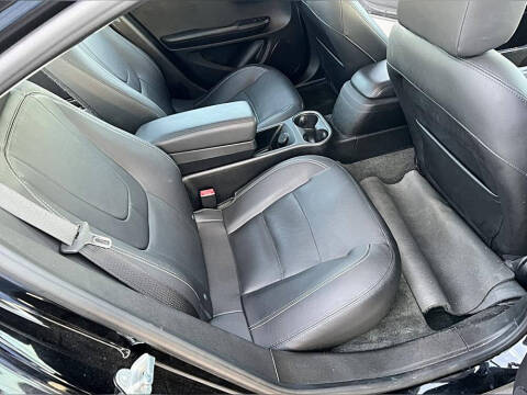 2014 Chevrolet Volt Premium