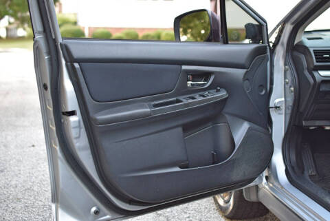 2014 Subaru XV Crosstrek 2.0i Premium