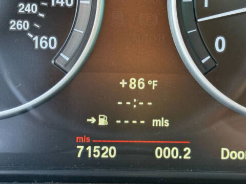 2011 BMW 5 Series 535i xDrive