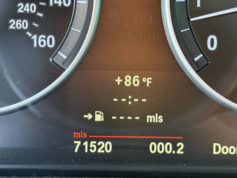 2011 BMW 5 Series 535i xDrive