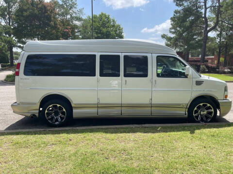 2013 GMC Savana 2500