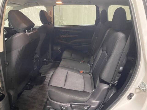 2023 Subaru Ascent