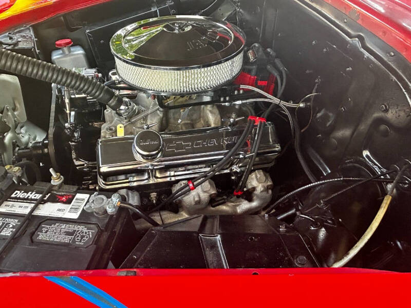 1949 Oldsmobile Futuramic 76