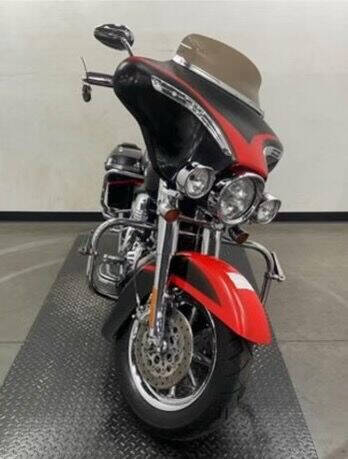 2007 Harley-Davidson Electra Glide