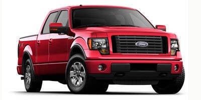 2012 Ford F-150 for sale at Edwards Storm Lake in Storm Lake IA