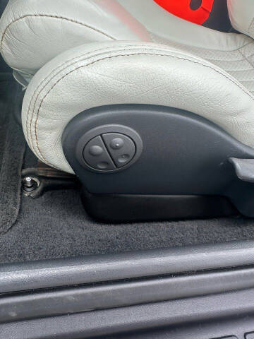 1994 Pontiac Firebird Trans Am 25th Anniversary