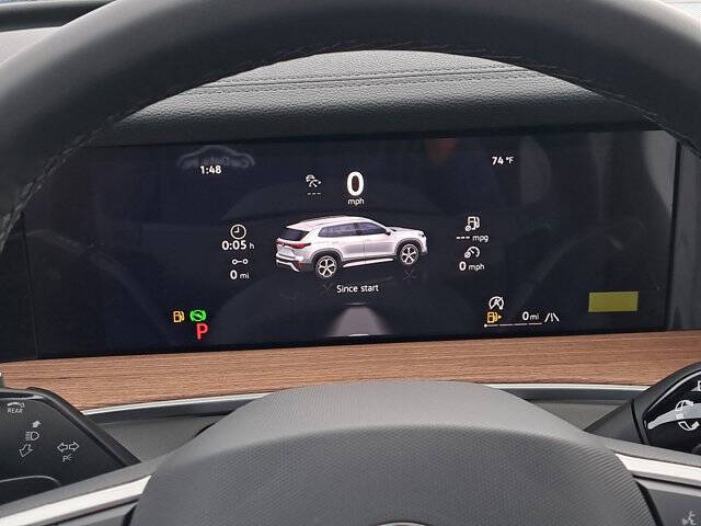 2026 Volkswagen Tiguan SEL R-Line Turbo 4Motion