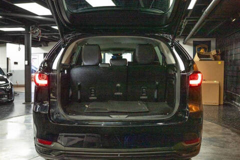 2024 Mazda CX-90 3.3 Turbo Select