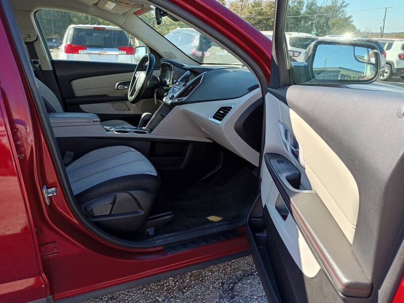 2012 GMC Terrain SLE-1