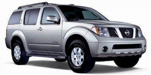 2005 Nissan Pathfinder for sale at Capital Group Auto Sales & Leasing in Freeport NY