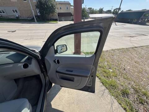 2006 Chevrolet HHR LS