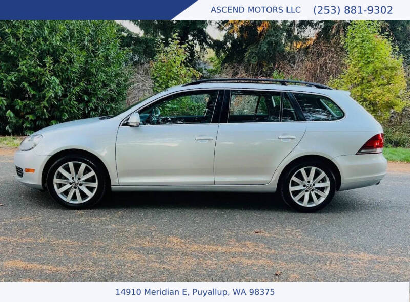 2012 Volkswagen Jetta