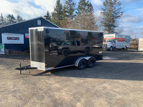 2026 Haulmark PP716T2