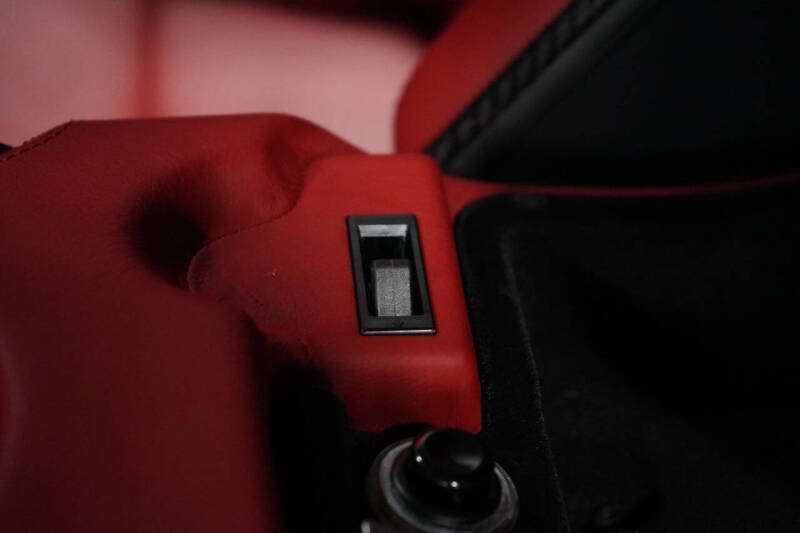 2006 Mercedes-Benz SLR SLR McLaren