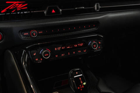 2021 Toyota GR Supra 3.0