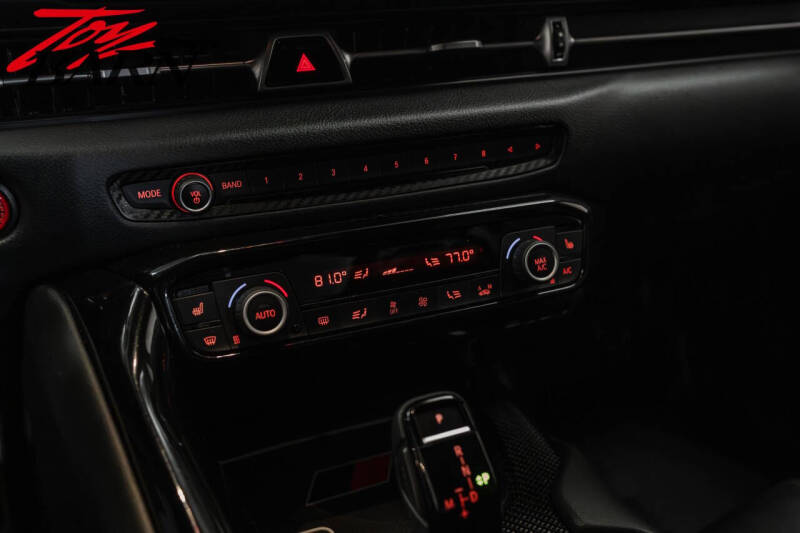 2021 Toyota GR Supra 3.0