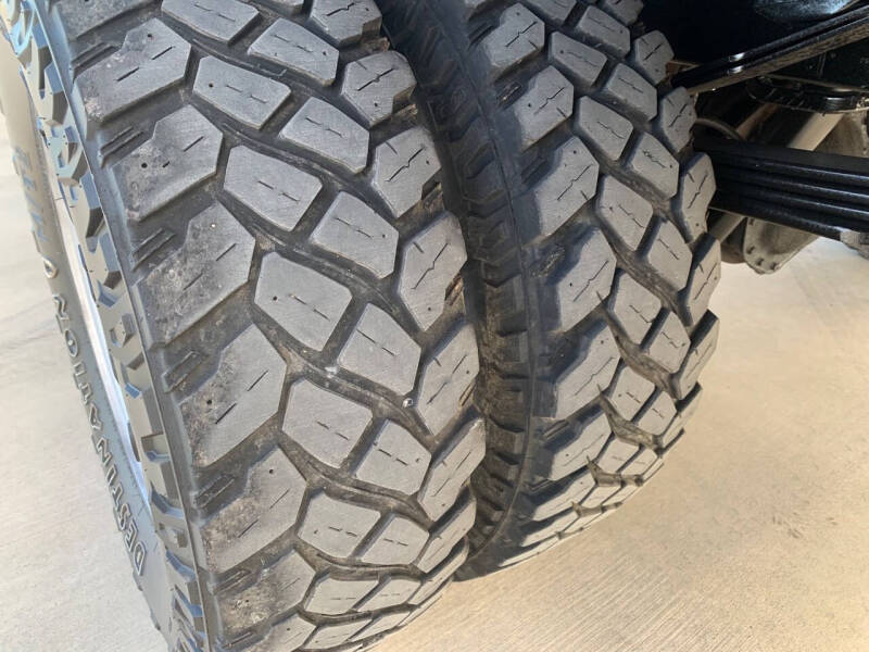 2010 Dodge Ram 3500 Laramie