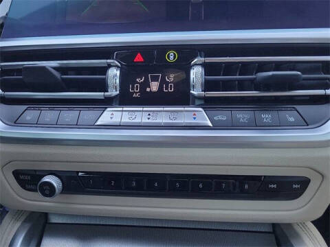 2023 BMW 4 Series 430i