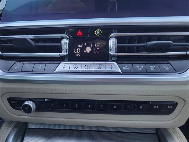 2023 BMW 4 Series 430i