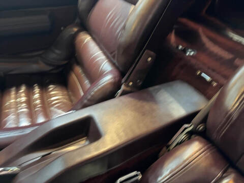 1980 Chevrolet Corvette